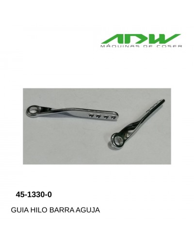 45-1330-0 - GUIA HILO BARRA AGUJA 